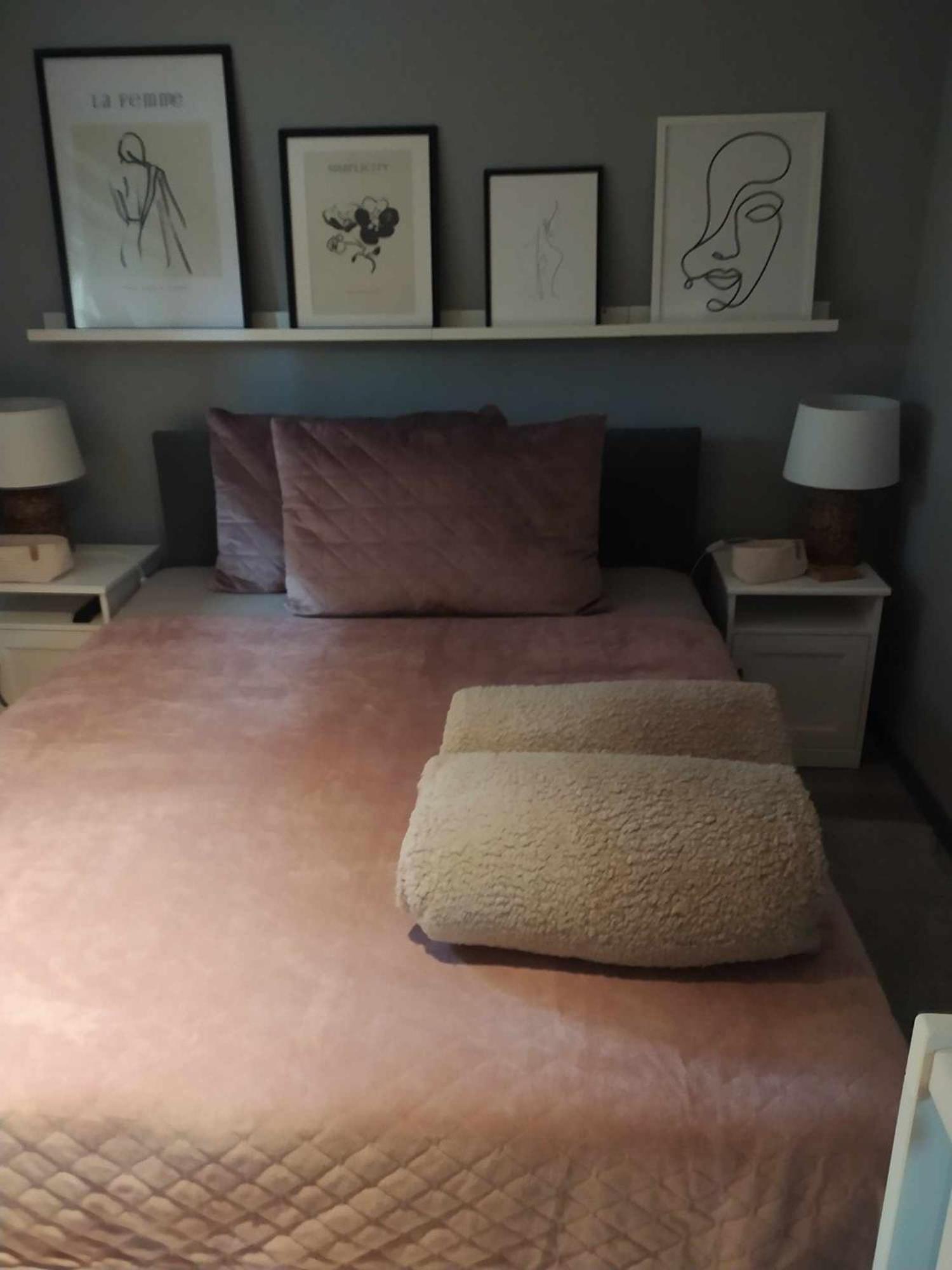 Appartamento Home Apartman